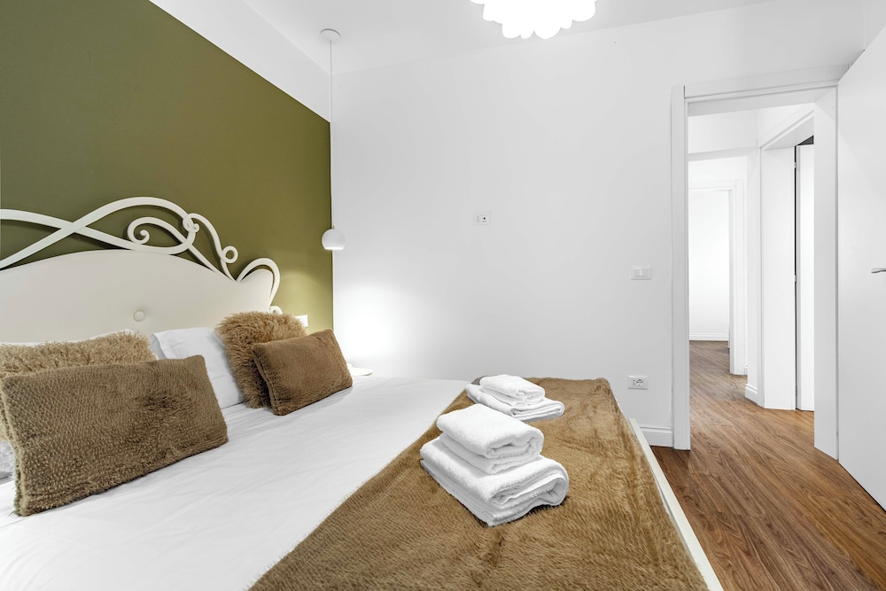 Ca’ d’Oro Cozy Suite by Wonderful Italy