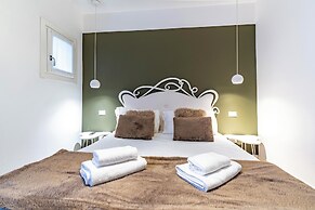 Ca’ d’Oro Cozy Suite by Wonderful Italy