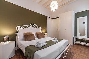 Ca’ d’Oro Cozy Suite by Wonderful Italy