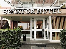 Senator Hotel