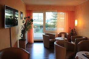 Senator Hotel