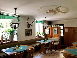 Pension Bennelliebschänke