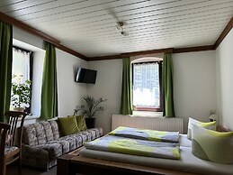 Pension Bennelliebschänke