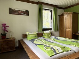 Pension Bennelliebschänke