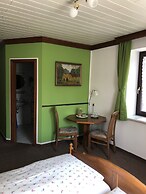 Pension Bennelliebschänke