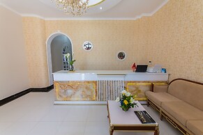Hotel Belagrita
