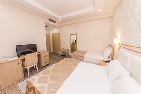 Hotel Belagrita