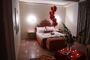 Hotel Belagrita