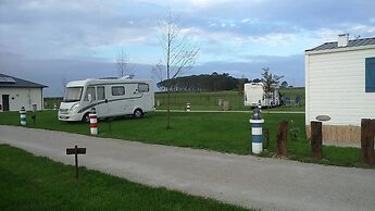 Camping Rinlo Costa