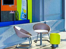 ibis budget Bordeaux Le Lac