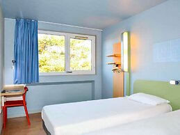 ibis budget Bordeaux Le Lac