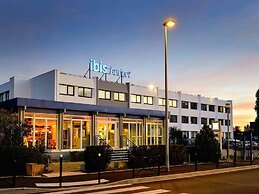 ibis budget Bordeaux Le Lac