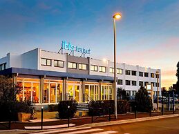 ibis budget Bordeaux Le Lac
