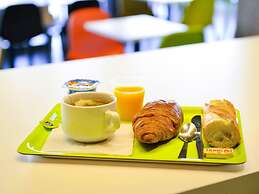 ibis budget Bordeaux Le Lac