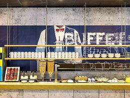 ibis budget Bordeaux Le Lac