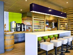 ibis budget Bordeaux Le Lac