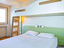 ibis budget Bordeaux Le Lac