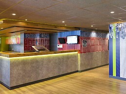 ibis budget Bordeaux Le Lac