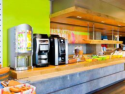 ibis budget Bordeaux Le Lac