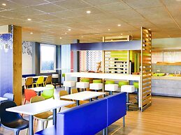 ibis budget Bordeaux Le Lac