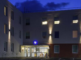 ibis budget Romorantin