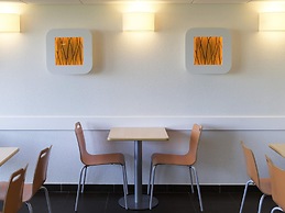 ibis budget Romorantin