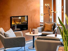 Ibis Styles Bamberg Hotel