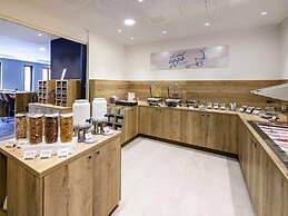 Ibis Styles Bamberg Hotel