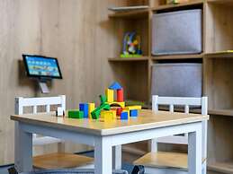 Ibis Styles Bamberg Hotel