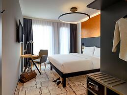 Ibis Styles Bamberg Hotel
