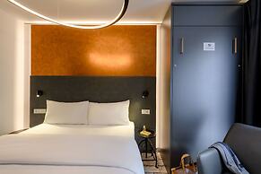 Ibis Styles Bamberg Hotel