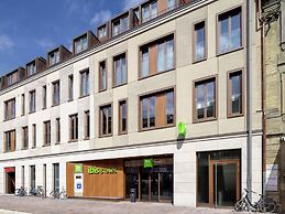 Ibis Styles Bamberg Hotel