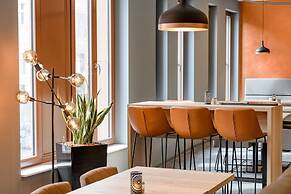 Ibis Styles Bamberg Hotel