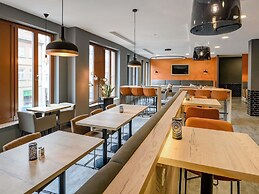 Ibis Styles Bamberg Hotel