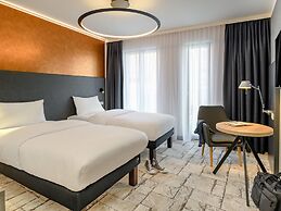 Ibis Styles Bamberg Hotel