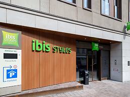Ibis Styles Bamberg Hotel