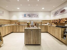 Ibis Styles Bamberg Hotel