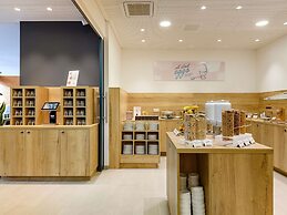 Ibis Styles Bamberg Hotel