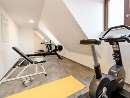 Ibis Styles Bamberg Hotel