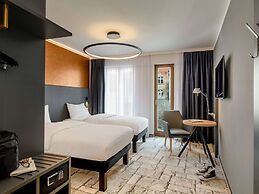 Ibis Styles Bamberg Hotel