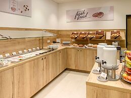 Ibis Styles Bamberg Hotel