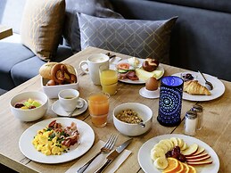 Ibis Styles Bamberg Hotel