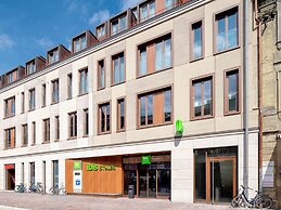 Ibis Styles Bamberg Hotel