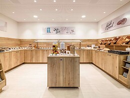 Ibis Styles Bamberg Hotel