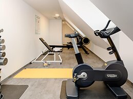 Ibis Styles Bamberg Hotel