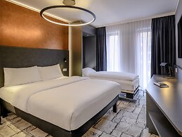Ibis Styles Bamberg Hotel