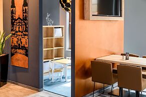 Ibis Styles Bamberg Hotel
