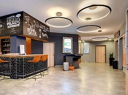 Ibis Styles Bamberg Hotel