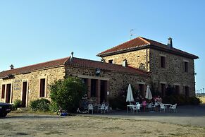 El Molino del Arriero