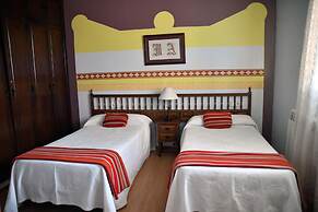 El Molino del Arriero